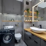 Апартаменты Blisko Parku Slaskiego W Katowicach Z Parkingiem By Renters *