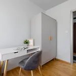 Апартаменты Blisko Parku Slaskiego W Katowicach Z Parkingiem By Renters