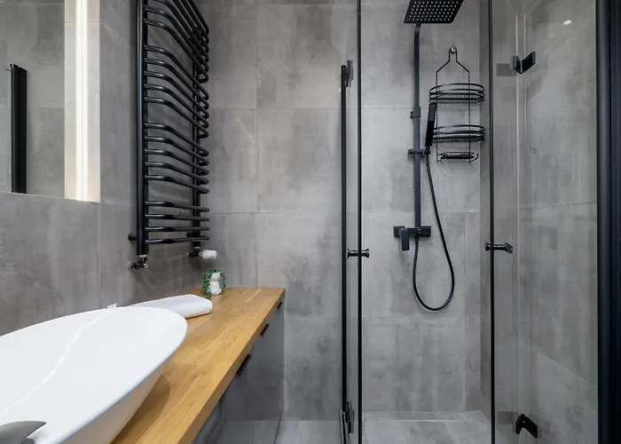 Blisko Parku Slaskiego W Katowicach Z Parkingiem By Renters * Katowice